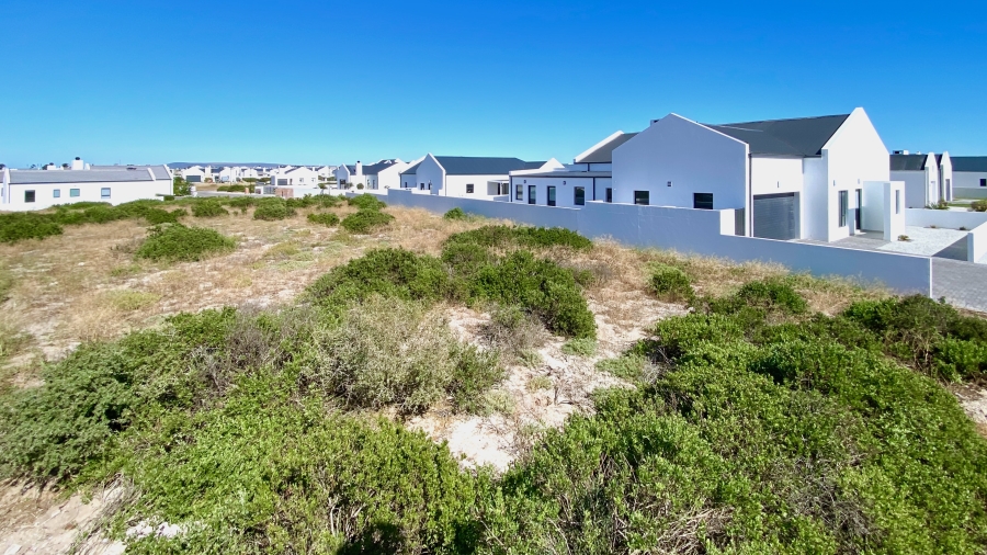 0 Bedroom Property for Sale in Atlantic Sands Private Estate Western Cape